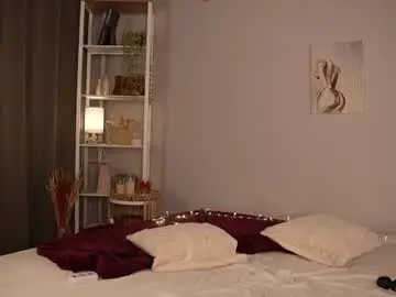Chaturbate Adult Webcam of inspiration_in_frame