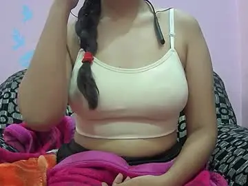 Chaturbate Nude Webcam of ishika_singh_