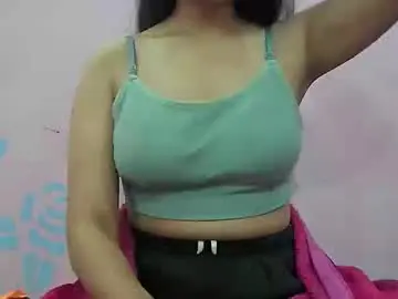 Chaturbate Nude Webcam of ishika_singh_