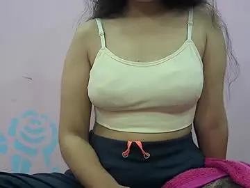 Chaturbate Sex Chat of ishika_singh_