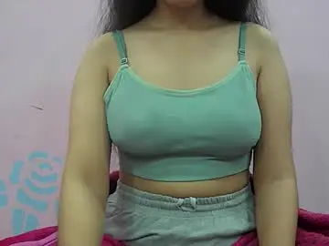 Chaturbate Nude Webcam of ishika_singh_