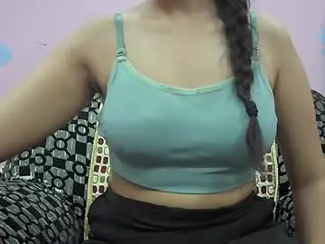 Chaturbate Free Live Porn of ishika_singh_