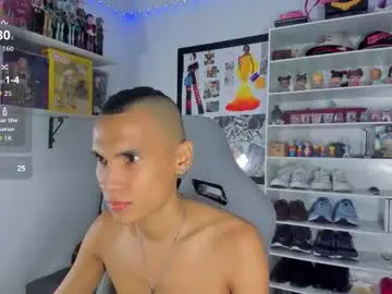 Chaturbate Live Porn of keindren