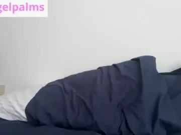 Chaturbate Nude Webcam of kikibae2