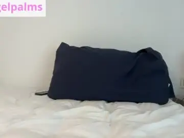 Chaturbate Adult Video Chat of kikibae2
