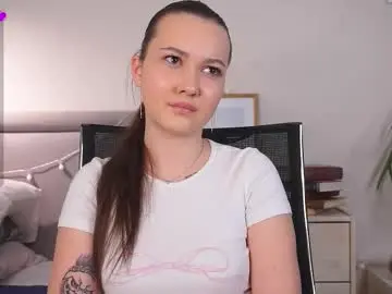 Chaturbate Nude Webcam of kimpintyau