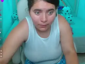 Chaturbate Nude Webcam of laurha_