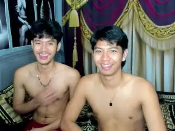 Chaturbate Live Sex Cam of lenard_lust