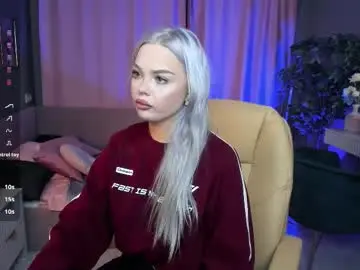 Chaturbate Live Sex of leslie_caronn