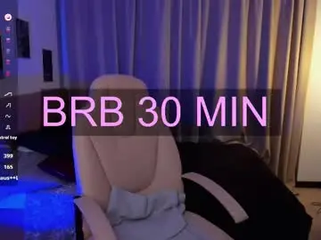 Chaturbate Free Porn Cam of leslie_caronn