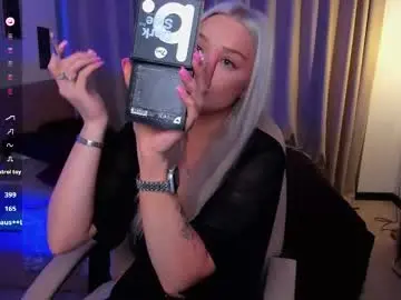 Chaturbate Live Porn of leslie_caronn