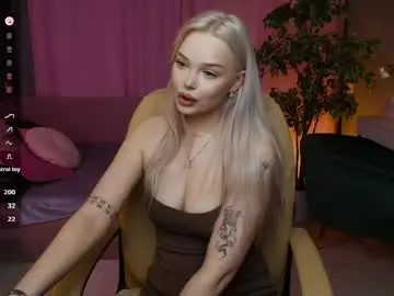 Chaturbate Private Sex Chat of leslie_caronn