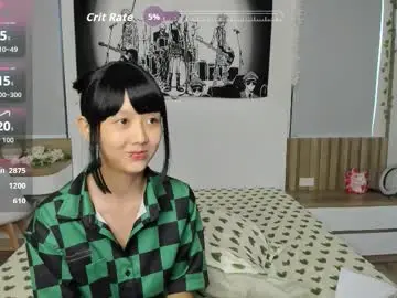 Chaturbate Free Porn Cam of little_yena
