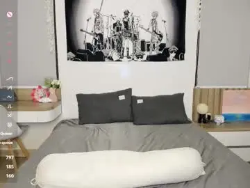 Chaturbate Best Webcam of little_yena