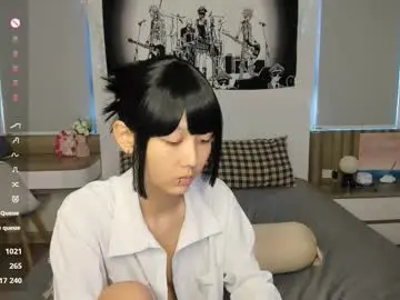 Chaturbate Adult Webcam of little_yena