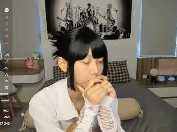 Chaturbate Watch Live Sex Cams of little_yena