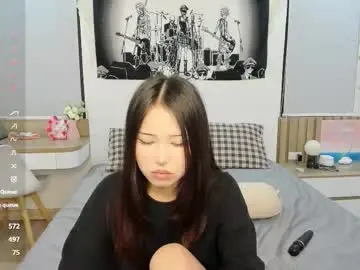 Chaturbate Sex Cam of little_yena