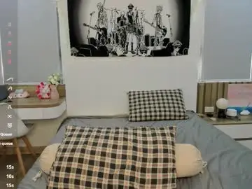 Chaturbate Watch Live Sex Cams of little_yena