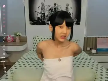 Chaturbate Watch Live Sex Cams of little_yena