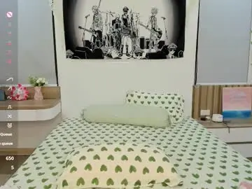 Chaturbate Adult Webcam of little_yena