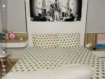 Chaturbate Best Webcam of little_yena