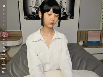 Chaturbate Sex Chat of little_yena