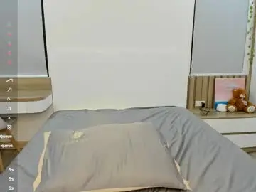 Chaturbate Live Sex of little_yena