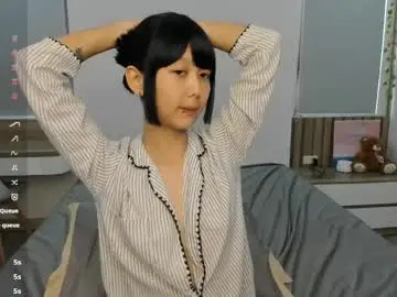 Chaturbate Adult Webcams of little_yena