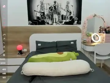 Chaturbate Sex Chat of little_yena