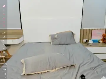 Chaturbate Sex Cam of little_yena