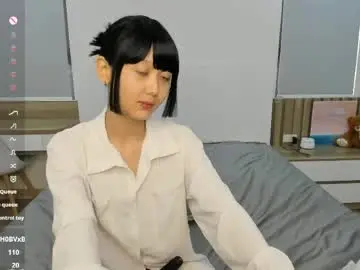 Chaturbate Adult Webcam of little_yena