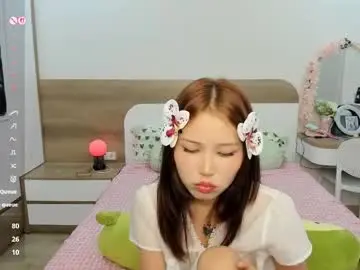 Chaturbate Nude Webcam of little_yena