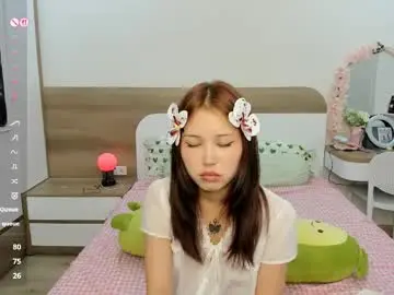 Chaturbate Best Webcam of little_yena