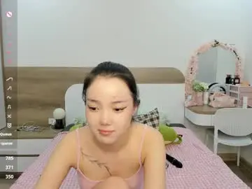 Chaturbate Free Porn Cam of little_yena