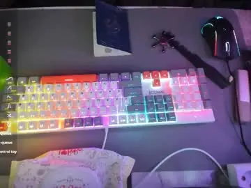 Chaturbate Nude Webcam of little_yena