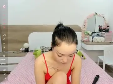 Chaturbate Nude Webcam of little_yena