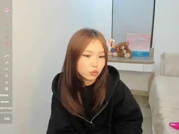 Chaturbate Adult Video Chat of little_yena