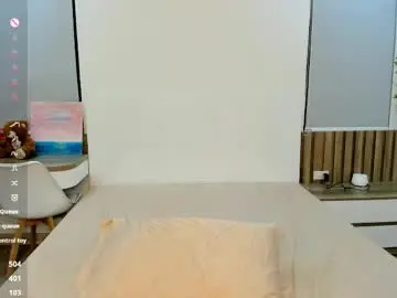 Chaturbate Adult Webcam of little_yena