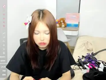 Chaturbate Best live sex cam show of little_yena
