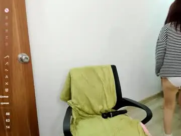 Chaturbate Best live sex cam show of little_yena