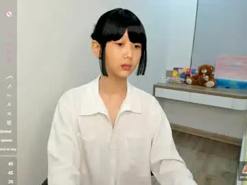 Chaturbate Adult Webcam of little_yena