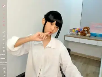 Chaturbate Best live sex cam show of little_yena