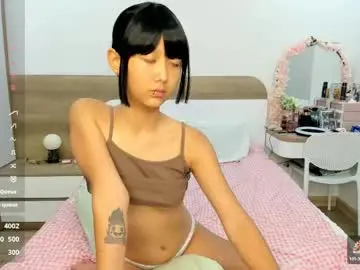 Chaturbate Free Porn Cam of little_yena