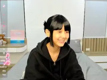 Chaturbate Private Sex Chat of little_yena