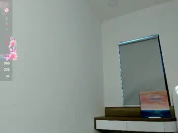 Chaturbate Live Sex Cam of little_yena