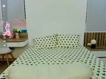Chaturbate Free Porn Cam of little_yena