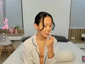Chaturbate Adult Webcam of little_yena