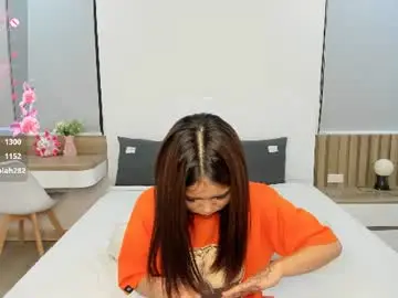 Chaturbate Adult Webcam of little_yena