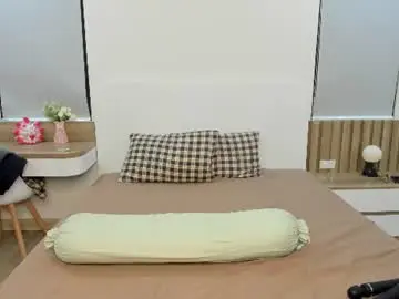 Chaturbate Adult Webcam of little_yena