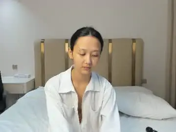 Chaturbate Sex Chat of little_yena